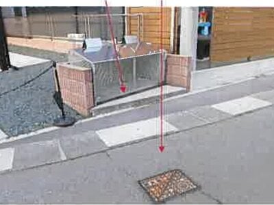 熊本県熊本市北区 三ツ石駅15分 戸建て 2,460万円の競売物件情報 #3