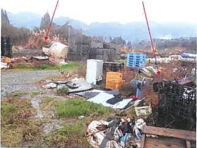 熊本県宇城市 小川駅 戸建て 2,076万円の競売物件情報 #13