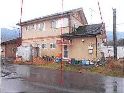 熊本県宇城市 小川駅 戸建て 2,076万円の競売物件情報 #2