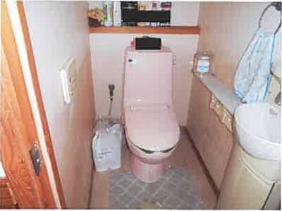 熊本県宇城市 小川駅 戸建て 2,076万円の競売物件情報 #20