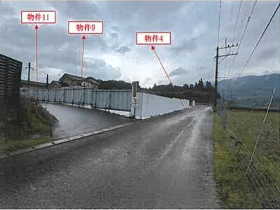 熊本県宇城市 小川駅 戸建て 2,076万円の競売物件情報 #35