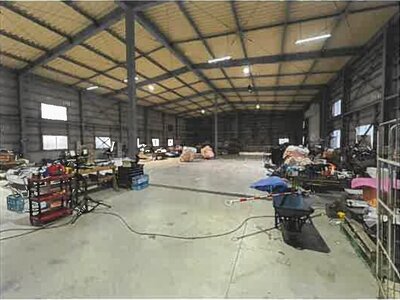 熊本県宇城市 小川駅 戸建て 2,076万円の競売物件情報 #41