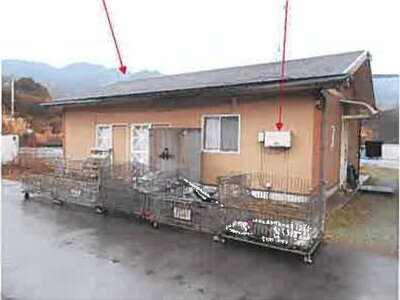 熊本県宇城市 小川駅 戸建て 2,076万円の競売物件情報 #6