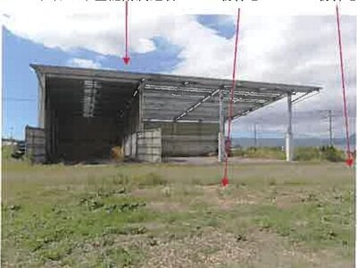 熊本県阿蘇市 宮地駅21分 戸建て 4,891万円の競売物件情報 #4