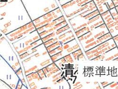 鹿児島県鹿児島市 谷山駅15分 土地 167万円の競売物件情報 #10