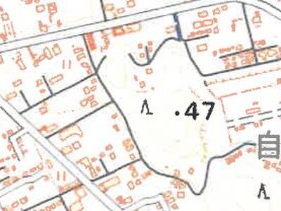 鹿児島県鹿児島市 谷山駅15分 土地 167万円の競売物件情報 #12