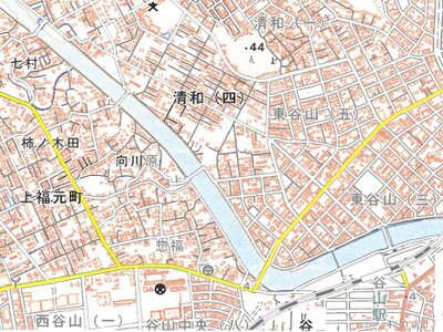 鹿児島県鹿児島市 谷山駅15分 土地 167万円の競売物件情報 #14