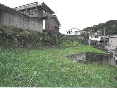鹿児島県鹿児島市 谷山駅15分 土地 167万円の競売物件情報 #16