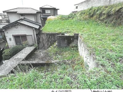 鹿児島県鹿児島市 谷山駅15分 土地 167万円の競売物件情報 #17