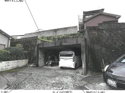 鹿児島県鹿児島市 谷山駅15分 土地 167万円の競売物件情報 #18
