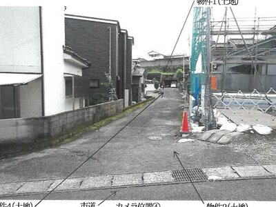鹿児島県鹿児島市 谷山駅15分 土地 167万円の競売物件情報 #19