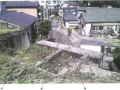 鹿児島県鹿児島市 谷山駅15分 土地 167万円の競売物件情報 #2