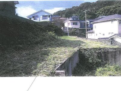 鹿児島県鹿児島市 谷山駅15分 土地 167万円の競売物件情報 #3