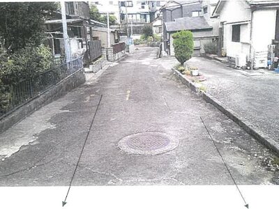 鹿児島県鹿児島市 谷山駅15分 土地 167万円の競売物件情報 #4