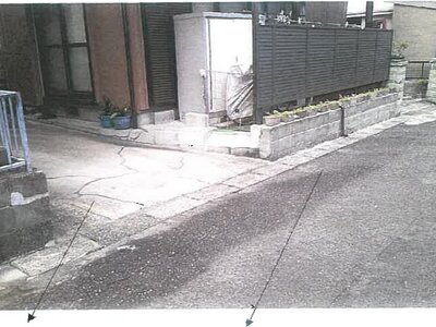 鹿児島県鹿児島市 谷山駅15分 土地 167万円の競売物件情報 #5