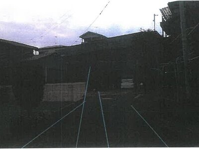 鹿児島県鹿児島市 谷山駅15分 土地 167万円の競売物件情報 #6