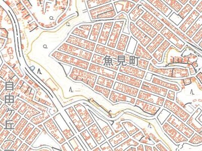 鹿児島県鹿児島市 谷山駅15分 土地 167万円の競売物件情報 #9