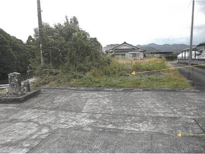 鹿児島県薩摩川内市 上川内駅 土地 126万円の競売物件情報 #3