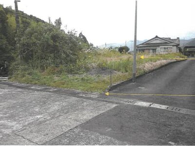 鹿児島県薩摩川内市 上川内駅 土地 126万円の競売物件情報 #4