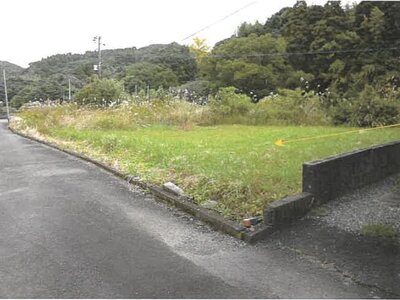鹿児島県薩摩川内市 上川内駅 土地 126万円の競売物件情報 #5