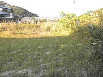 鹿児島県薩摩川内市 上川内駅 土地 126万円の競売物件情報 #6