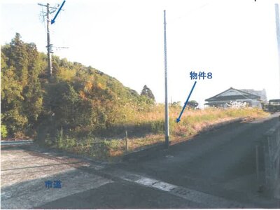 鹿児島県薩摩川内市 上川内駅 土地 126万円の競売物件情報 #7