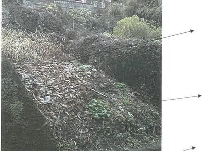 (値下げ) 鹿児島県鹿児島市 市役所前駅12分 土地 548万円の競売物件情報 #4