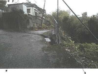 (値下げ) 鹿児島県鹿児島市 市役所前駅12分 土地 548万円の競売物件情報 #8