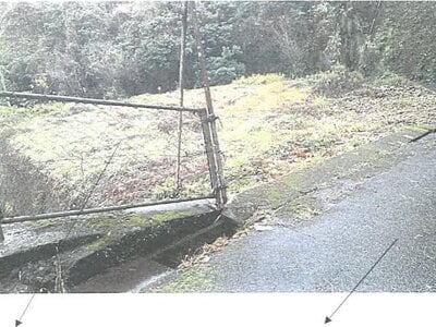 (値下げ) 鹿児島県鹿児島市 市役所前駅12分 土地 548万円の競売物件情報 #9