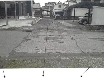 (値下げ) 鹿児島県薩摩川内市 上川内駅19分 土地 150万円の競売物件情報 #10