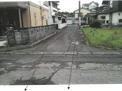 (値下げ) 鹿児島県薩摩川内市 上川内駅19分 土地 150万円の競売物件情報 #11