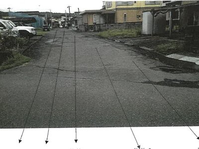 (値下げ) 鹿児島県薩摩川内市 上川内駅19分 土地 150万円の競売物件情報 #12