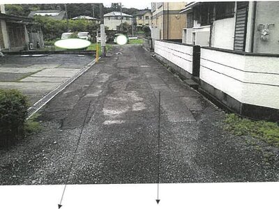 (値下げ) 鹿児島県薩摩川内市 上川内駅19分 土地 150万円の競売物件情報 #13