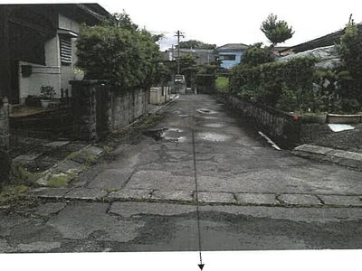 (値下げ) 鹿児島県薩摩川内市 上川内駅19分 土地 150万円の競売物件情報 #5