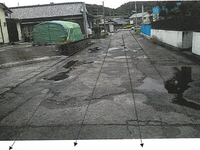 (値下げ) 鹿児島県薩摩川内市 上川内駅19分 土地 150万円の競売物件情報 #6
