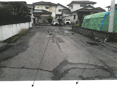 (値下げ) 鹿児島県薩摩川内市 上川内駅19分 土地 150万円の競売物件情報 #7