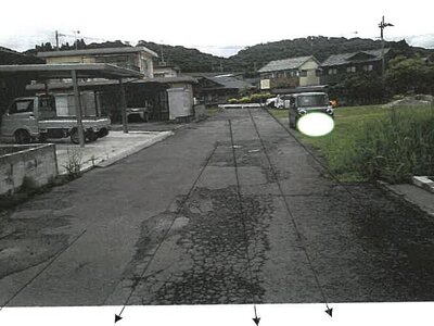 (値下げ) 鹿児島県薩摩川内市 上川内駅19分 土地 150万円の競売物件情報 #8