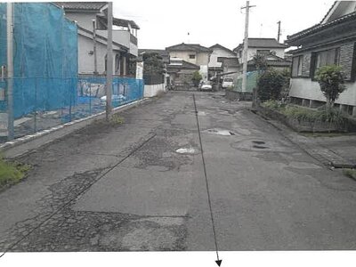 (値下げ) 鹿児島県薩摩川内市 上川内駅19分 土地 150万円の競売物件情報 #9