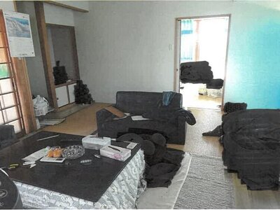 鹿児島県出水市 高尾野駅 戸建て 83万円の競売物件情報 #10