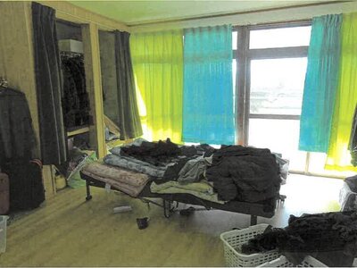 鹿児島県出水市 高尾野駅 戸建て 83万円の競売物件情報 #11