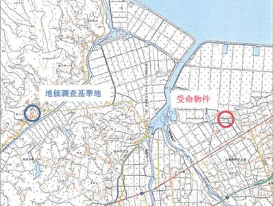 鹿児島県出水市 高尾野駅 戸建て 83万円の競売物件情報 #12
