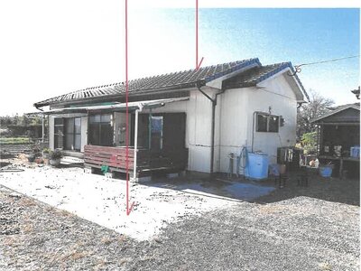 鹿児島県出水市 高尾野駅 戸建て 83万円の競売物件情報 #15