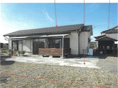 鹿児島県出水市 高尾野駅 戸建て 83万円の競売物件情報 #3
