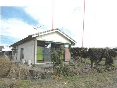 鹿児島県出水市 高尾野駅 戸建て 83万円の競売物件情報 #5