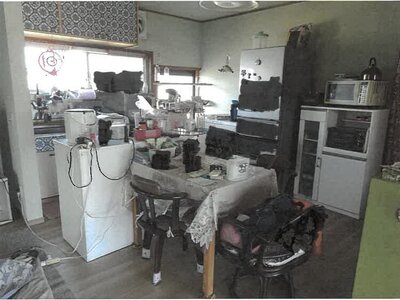 鹿児島県出水市 高尾野駅 戸建て 83万円の競売物件情報 #7