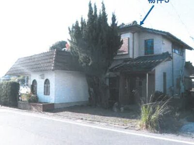 鹿児島県薩摩川内市 川内駅13分 戸建て 1,179万円の競売物件情報 #19