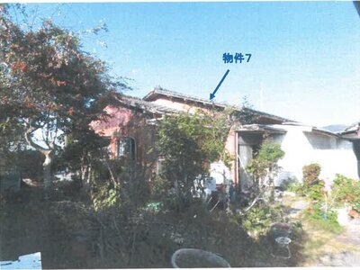 鹿児島県薩摩川内市 川内駅13分 戸建て 1,179万円の競売物件情報 #22