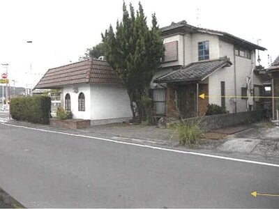 鹿児島県薩摩川内市 川内駅13分 戸建て 1,179万円の競売物件情報 #3