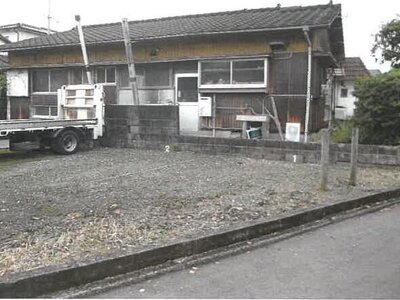 鹿児島県薩摩川内市 川内駅13分 戸建て 1,179万円の競売物件情報 #7