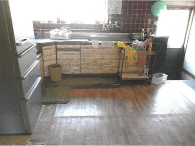 鹿児島県薩摩川内市 川内駅13分 戸建て 1,179万円の競売物件情報 #9